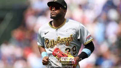 배지환 마이너행 좌절 안기고 고작 2할1푼 쳤다…그런데 왜 일본 구단에서 데려갔을까