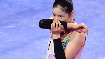 '김연경 은퇴로 걱정했는데…' 제자가 왔다, V리그는 무사했다...'신의 한수' 된 OK저축은행의 부산행