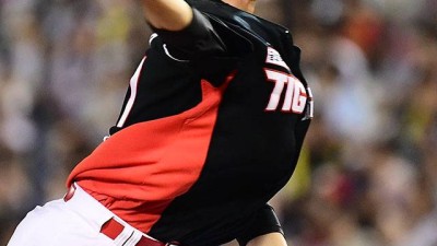 “좋은 기억들만 가지고 떠나게 됐다”…삼성 유니폼 입게 된 임기영, KIA에 마지막 인사 건넸다