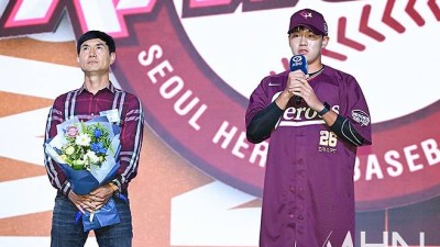 키움, 선발진 윤곽 나와... 5선발이 시즌 성패 가른다