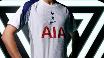 [오피셜] '일본 대실망' 토트넘에 속았다...日 최고 유망주, 양민혁처럼 임대 결정→韓 혼혈 국대와 같은 팀으로