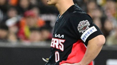 “빨리 와야죠” KIA 동료도 기다리는 학구파 스리쿼터…곽도규 전반기에 돌아온다? 시련은 2025년으로 끝