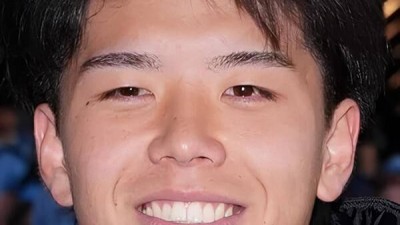 [오피셜] 기대 과했어 日 현지 우려 적중…J리그 역대 최고액에도 '0경기' 타카이, 묀헨글라트바흐 임대