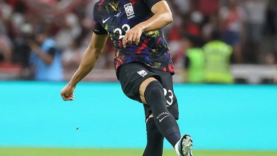 ‘국가대표 출신’ 박지수, 전북 이적 확정…中 세 팀 제안 거절 ‘한국에서 다시 뛰고 싶었다’