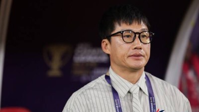 [k2.live] '알힐랄전 0-7 굴욕패' 벽 느꼈던 이정효 감독, 제수스 감독 다시 만나고 싶어...수원 큰 무대에 올릴 것