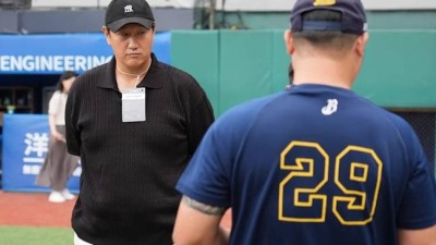 [오피셜] '롯데가 아니었다!' 이대호, 대만 중신 브라더스 타격 인스트럭터 부임 亞역사 최고 거포 초빙