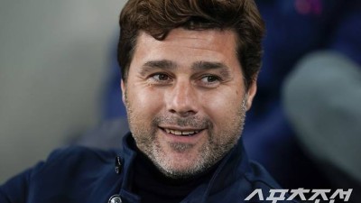 손흥민도 깜짝 놀랄 파격 루머...토트넘, 포체티노 복귀 계획