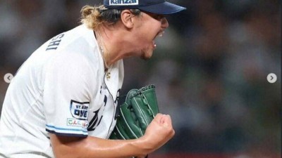 2년 전 157km 0승패패패패패패패패패패패 투수, 결국 실패하나…美 어떻게 바라봤나 제안이 매력적이지 않다