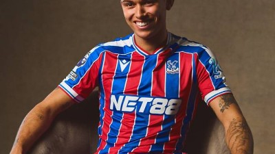 [오피셜]손흥민 없으니 전격 방출→구단 역대 최고 이적료 경신 토트넘 애물단지 대반전...내가 동경하던 훌륭한 팀