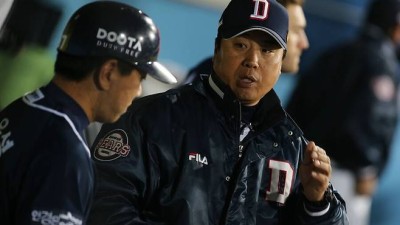 '속전속결' 울산 웨일즈, 창단 승인 2주 만에 감독·단장 확정…장원진 감독-김동진 단장 선임