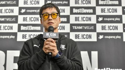[BE.초점] 수원, 날 데려가면 됩니다 현실이 된 그 발언! '비아이콘' 이정효 감독이 오래전에 제시했던 '가장 확실한 해결책'