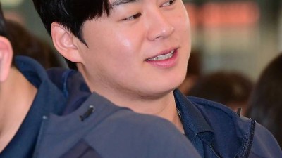 노시환, '141.4% 인상' 강백호처럼 연봉 빅 점프?…한화 다년계약 계획 빠그라진다면→'플랜B' 어떻게 가동될까