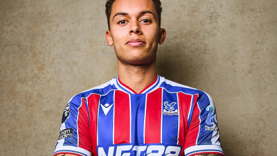 “손흥민에게 정말 많이 배웠다…함께 할 수 있어서 영광” 찬양했던 브레넌 존슨, 크리스털 팰리스 전격 이적 ‘오피셜’ 공식발표