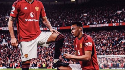 '리버풀 종신' 발언 뒤엎고 레알 마드리드 가더니 이젠 맨유로? 맨유, 678억 제안 준비 중