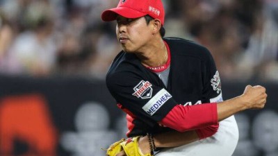 KIA 없었다면 저도 없었을 것 9년 세월 어찌 잊을까, 체인지업 마스터의 절절한 인사