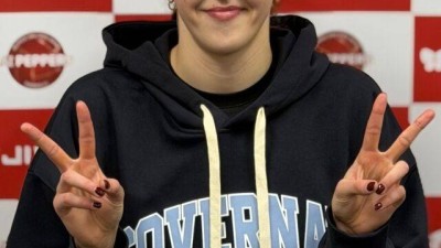 '알고 보니 OH 체질?' 포지션 바꾸고도 '맹활약', 상대 외인과의 정면 대결이 즐겁다...빅토리아의 자신감 나 자신과의 싸움 [MD광주]