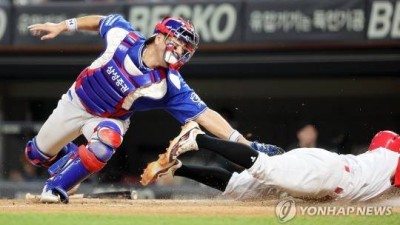 '레전드 포수 계보' 끊어질 판' 삼성, 포수 문제 어찌 할 건가? 미적대다 KIA 박찬호 꼴 날 수 있어