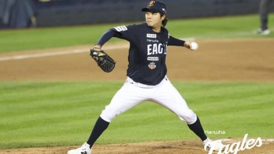 삼성은 왜 '통산 ERA 5.18' 김범수와 연결될까[초점]