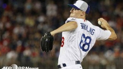 “다시 야구계로 돌아온다면, 중계 해설 맡을 것” 류현진 옛 동료의 ‘은퇴 계획’