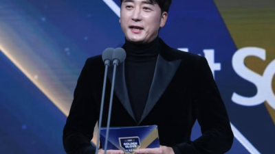 [단독] '택근브이' 이택근 해설위원, SBS 떠나 티빙 간다...정상급 해설자의 OTT 이적