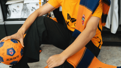 [오피셜] '벤투호 황태자' 들어왔다! '韓 국가대표 미드필더' 권창훈, 제주SK 입성...코스타 감독 재회 기대돼