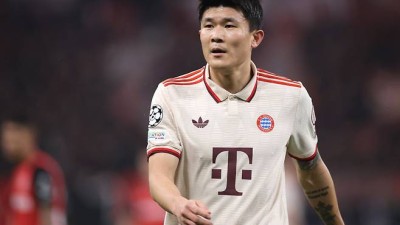 입지 줄어든 ‘코리안 몬스터’ 김민재 거취 정해졌다, 獨 ‘비피셜’ BBC급 확인 “관심 보이는 모든 구단 제안 거절…이적 가능성 없어”