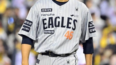 조상우와 재결합이 늦으면 늦어질수록…KIA는 한화 출신 이 투수를 주목한다, 광주에 태양이 다시 뜬다