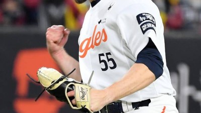 한화 떠난 '대전 예수' 와이스, 결국 마이너 강등? 시즌 중 KBO리그 복귀 가능성은