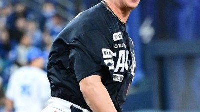 ‘시장 나오면 200억?’ 최대어 노시환·원태인에 꽉 막힌 FA 시장, 미계약 5인방은 어쩌나