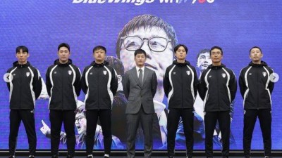 '이정효 사단' 전체가 수원으로 가야했던 이유 그분들이 없었으면 내가 없었습니다