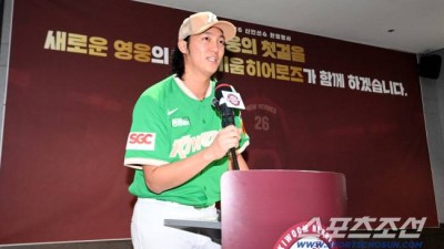 '평균 94.9마일' 이마이도 못 믿겠다는 MLB, 안우진-원태인은 더 혹독한 시험대