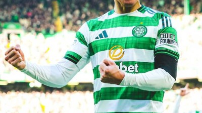 홍명보호 2026년 복덩이 터졌다...월드컵 특급 무기 탄생? '윙백 변신' 양현준 미친 솔로골 대폭발