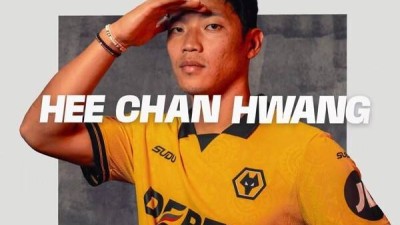 [PL 20R] 홍명보호 '천당과 지옥'…황희찬 '1골 1도움 폭발' 3-0 승리 이끌었는데 → 후반 햄스트링 부상 OUT