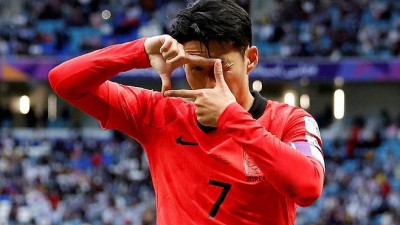 여기 와서 손흥민 좀 막아주세요...'LAFC 라이벌' LA 갤럭시 SON 견제 위해 안달났다, 맨유산 월드 클래스 영입 결단