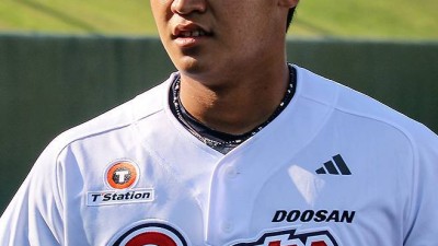 김재환이 떠났다, 공갈포도 아니다, 안현민이냐 심정수냐, 드래프트 최대 이변 1라운더, 열 투수 안부럽다