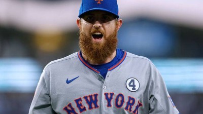 주먹다짐은 없었지만… 전 소속팀에 작심 발언, 불화설 사실이었다 '메츠 DTD' 이유 있었네