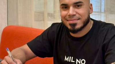 “축하해”…베네수엘라 난리통에 KIA 카스트로 ‘기쁜 소식’ 전했다