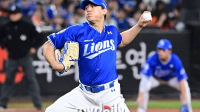 “10년이든 20년이든 삼성에서 우승하고 삼성에서 잘하겠다” 배찬승은 타로마스터의 말을 듣지 않았다…종신 삼성맨인가