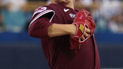 2순위 정우주와 엇갈린 희비…2025 드래프트 1순위 정현우, 본인도 키움도 활약 절실해