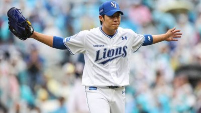 삼성 라이온즈의 토종 에이스 원태인, 해외 진출 꿈