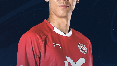 ‘합숙 훈련 중 무단이탈→징계’ 오승훈, 현역 은퇴 결정...죄송하고 무거운 마음 뿐