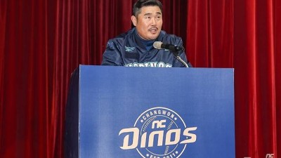 프로야구 NC 이호준 감독 새 외국인 투수, 페디·하트보다 위