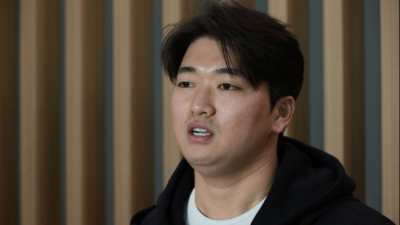 고우석, 디트로이트와 마이너리그 계약…메이저리그 도전 이어간다