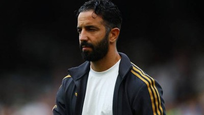 [공식] '예정된 결과' 맨체스터 유나이티드, 결국 14개월 만에 아모림 감독 경질...구단 수뇌부와 갈등이 결정적 이유