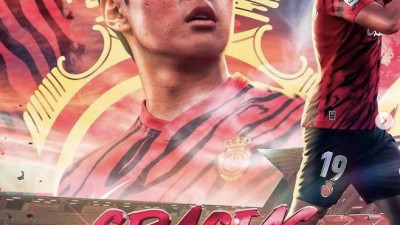 일본인에게 '이강인급 활약' 기대한 게 잘못이다...마요르카의 잘못된 선택 '39경기 겨우 3골' 역대급 부진