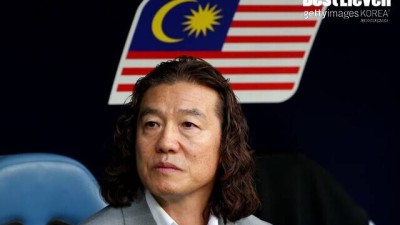 [오피셜] '말레이시아 리턴' 김판곤 감독, 슬랑오르 FC 지휘봉… 우리 팀을 더 높은 단계로 이끌 것이라 확신