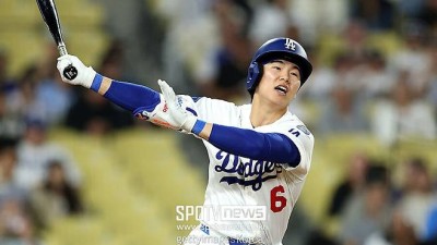 김혜성 계약, 트레이드로 상당한 유망주 확보 다저스 함박웃음, 이제 1년 지났는데 호평 쏟아지는 이유