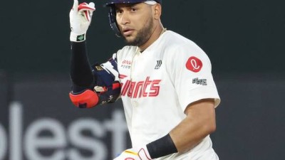 레이예스 지금 한국 오면 안돼? 야구계도 ‘베네수엘라 불똥’