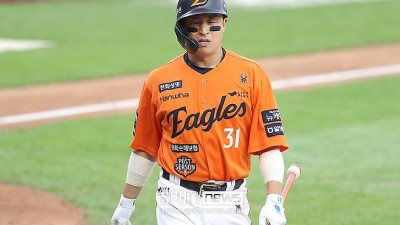 손아섭 보고 배워야지, 유튜브 그만 보고 명장도 인정한 2618안타 타격 교과서인데…한화와 함께할 방법은 없나