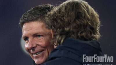 “사실 토트넘은 이미 늦었다”… 즉각 프랭크 경질하고 ‘이 감독’ 데려와야 산다, 英 매체 주장